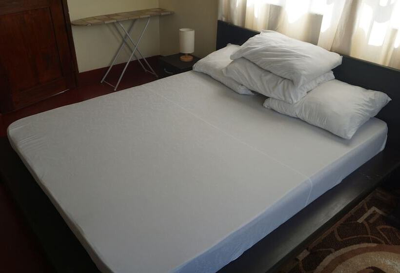 پانسیون Lightness Apartments Two Bedrooms And 2 Bathrooms