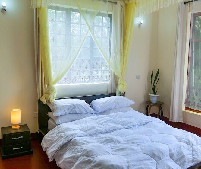 پانسیون Lightness Apartments Two Bedrooms And 2 Bathrooms