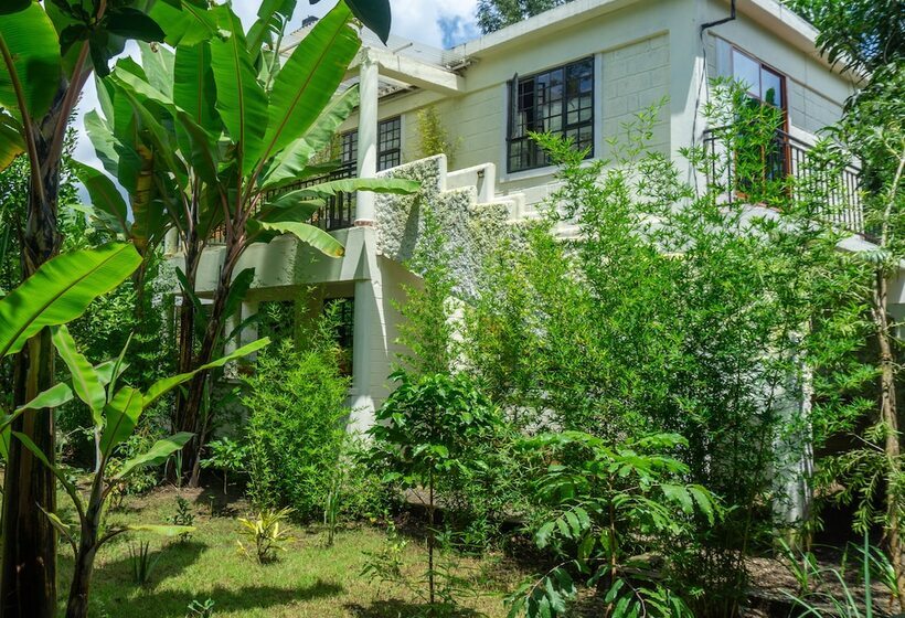 پانسیون Lightness Apartments Two Bedrooms And 2 Bathrooms