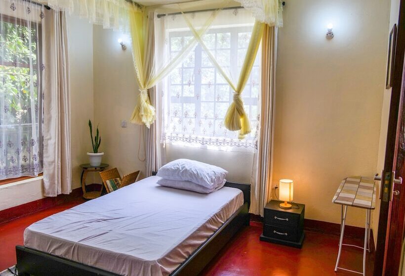 پانسیون Lightness Apartments Two Bedrooms And 2 Bathrooms