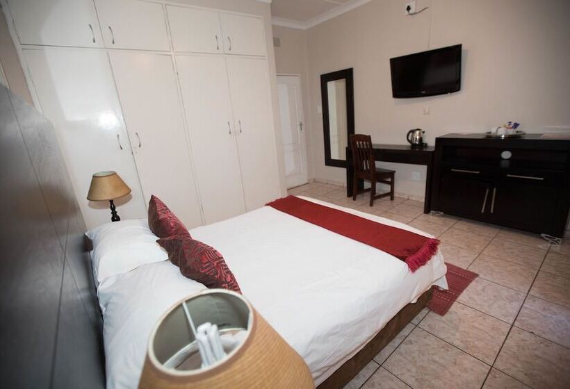 ペンション Masana Lodge