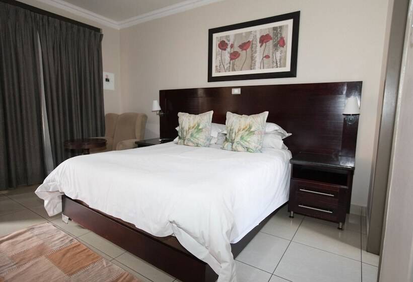 ペンション Masana Lodge