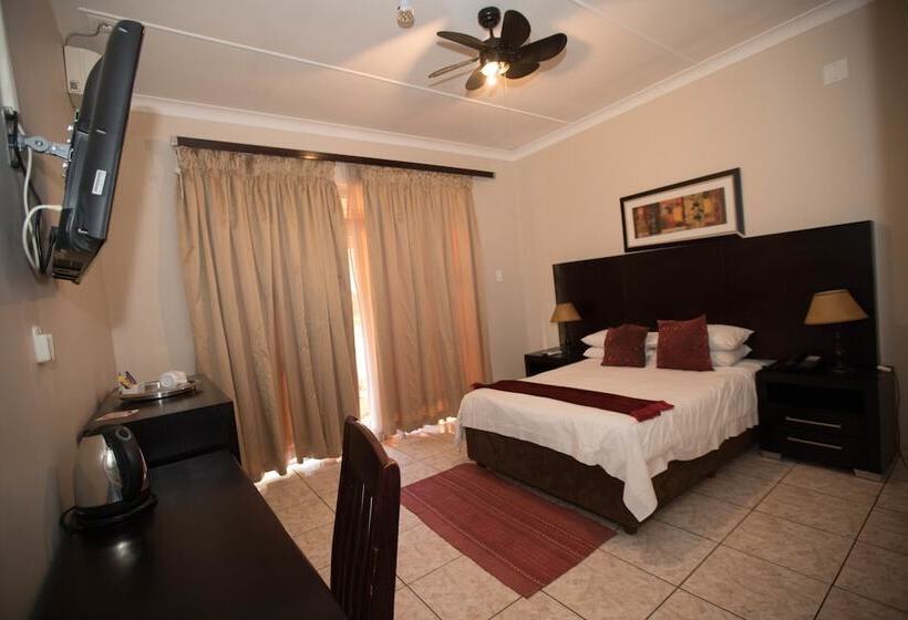 ペンション Masana Lodge