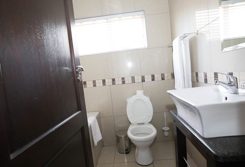 ペンション Masana Lodge