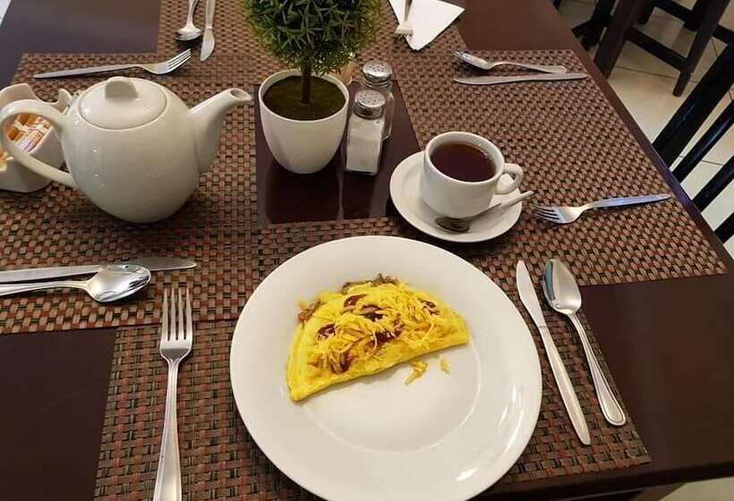 ペンション Masana Lodge