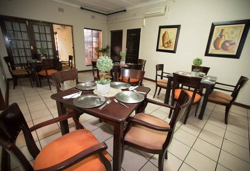 ペンション Masana Lodge