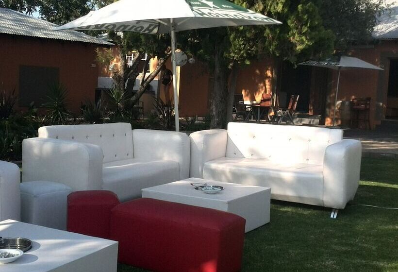 ペンション Masana Lodge