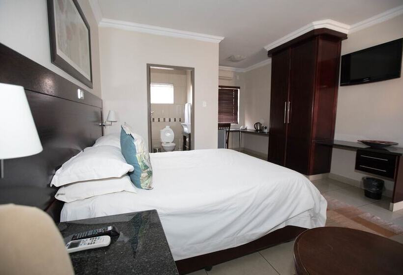 ペンション Masana Lodge