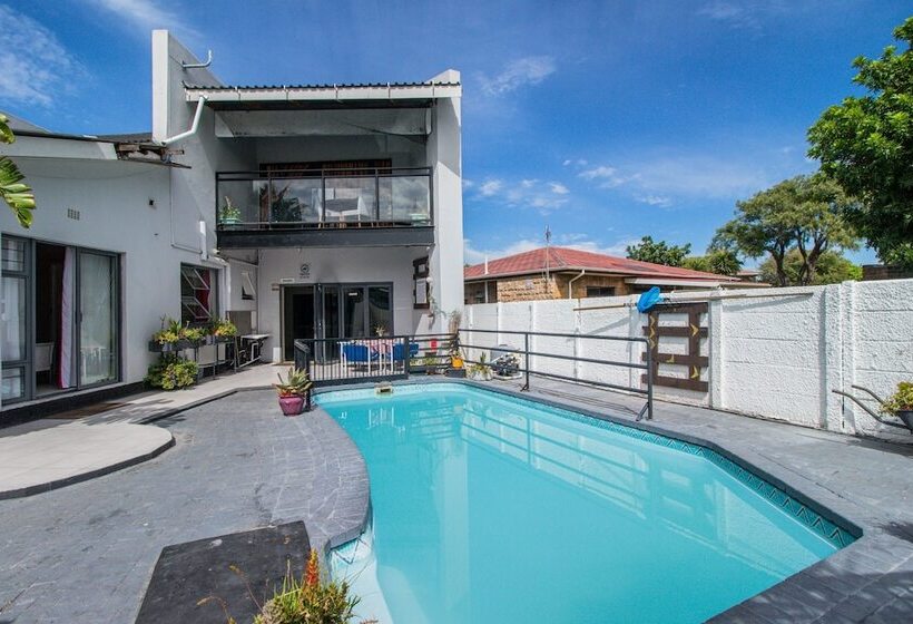 פנסיון Mauya Guesthouse