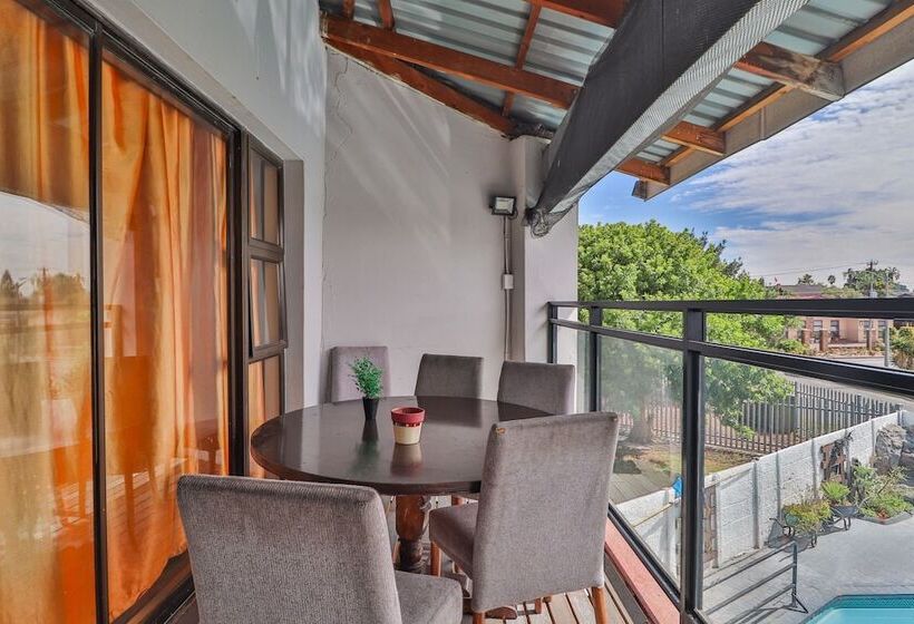 פנסיון Mauya Guesthouse