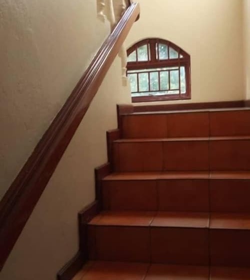 پانسیون The Pearl Guest House