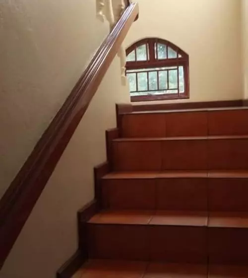 پانسیون The Pearl Guest House