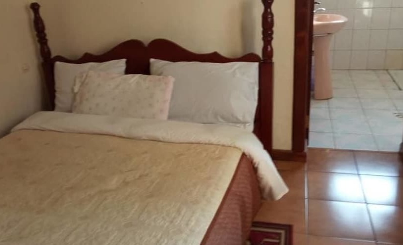 پانسیون The Pearl Guest House