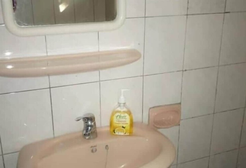 پانسیون The Pearl Guest House