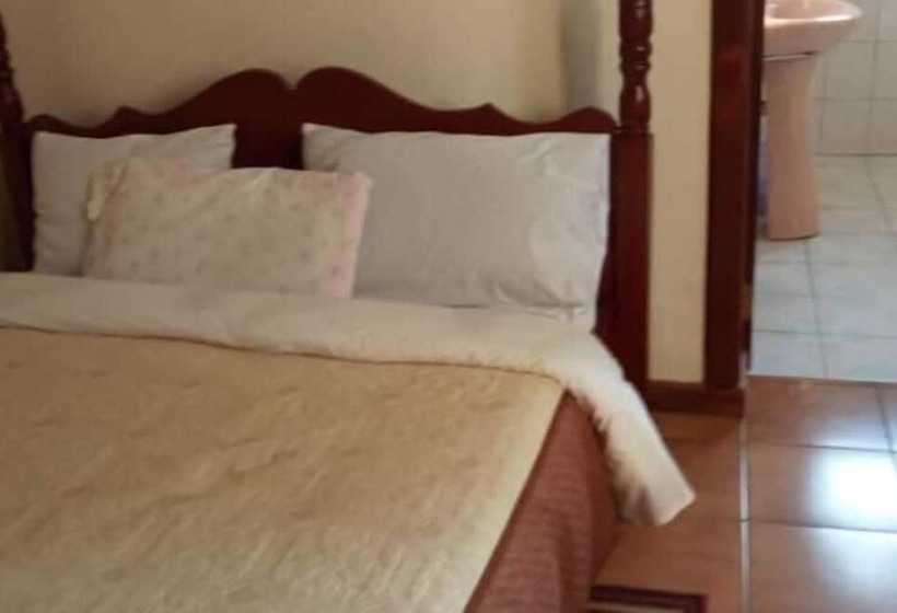 پانسیون The Pearl Guest House