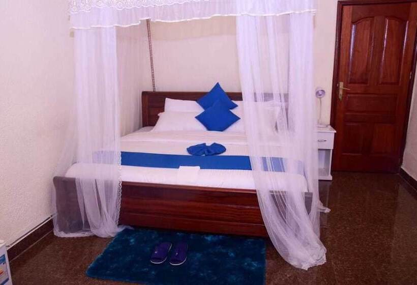 پانسیون The Pearl Guest House