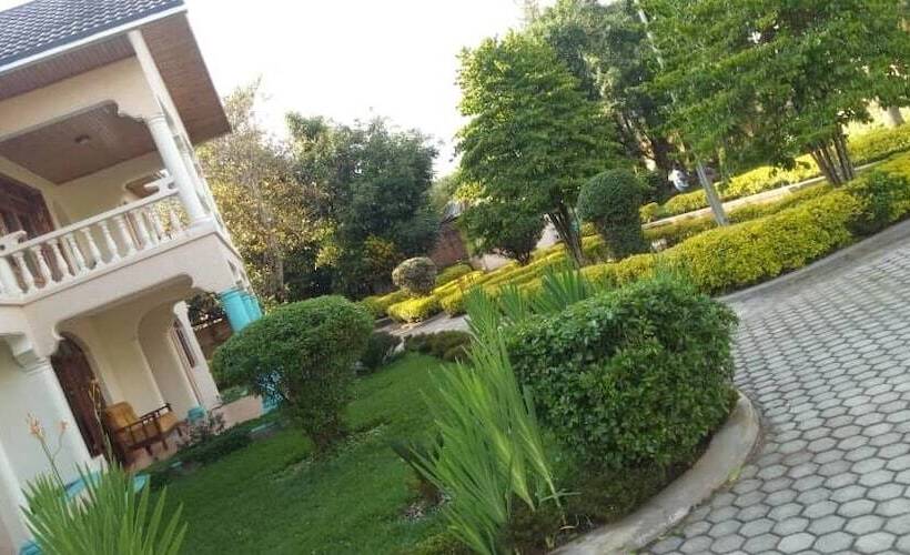 پانسیون The Pearl Guest House