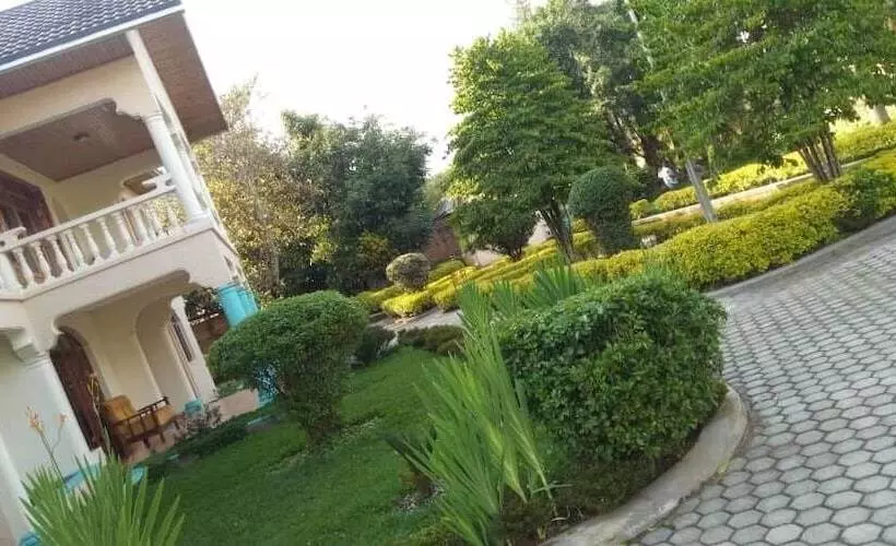 پانسیون The Pearl Guest House