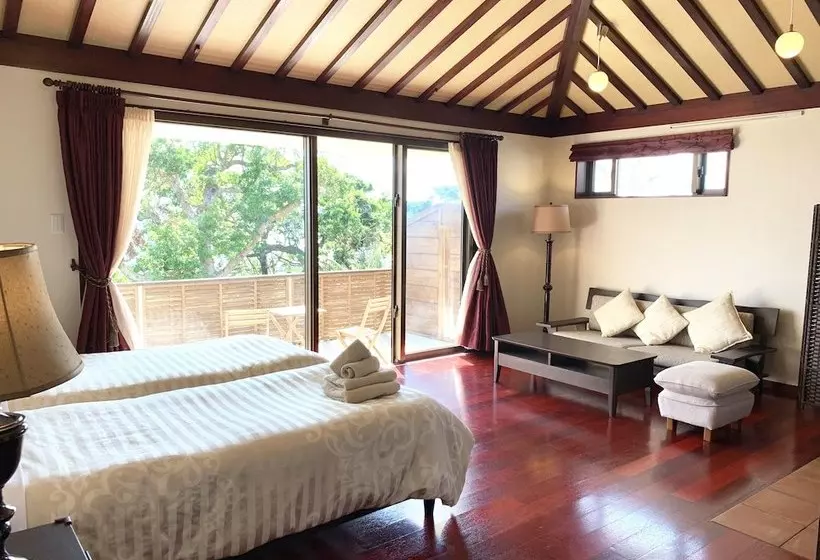 Villa Leilani