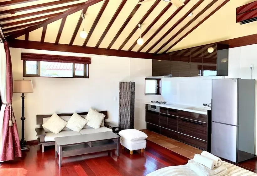 Villa Leilani