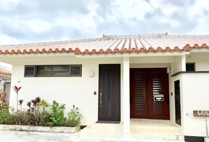 Villa Leilani