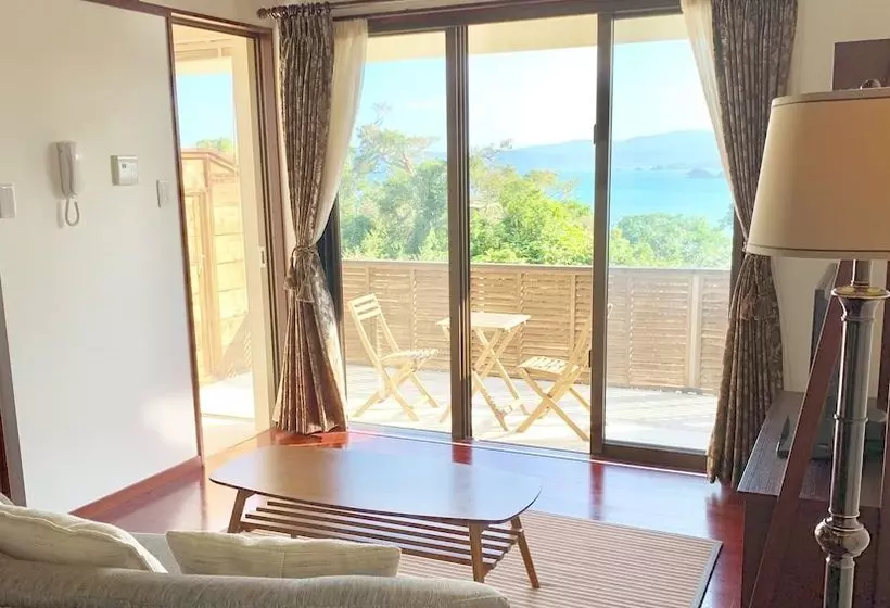 Villa Leilani