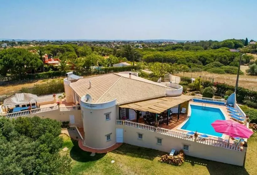 Villa Marianna