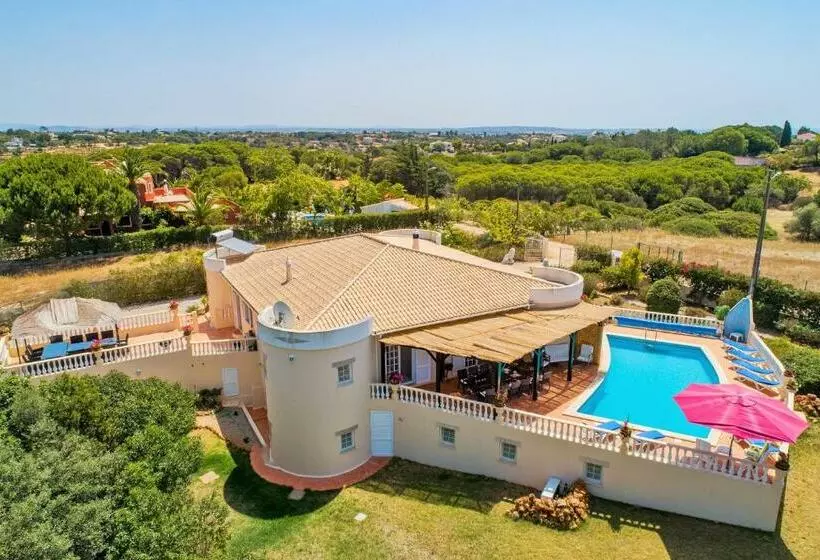 Villa Marianna