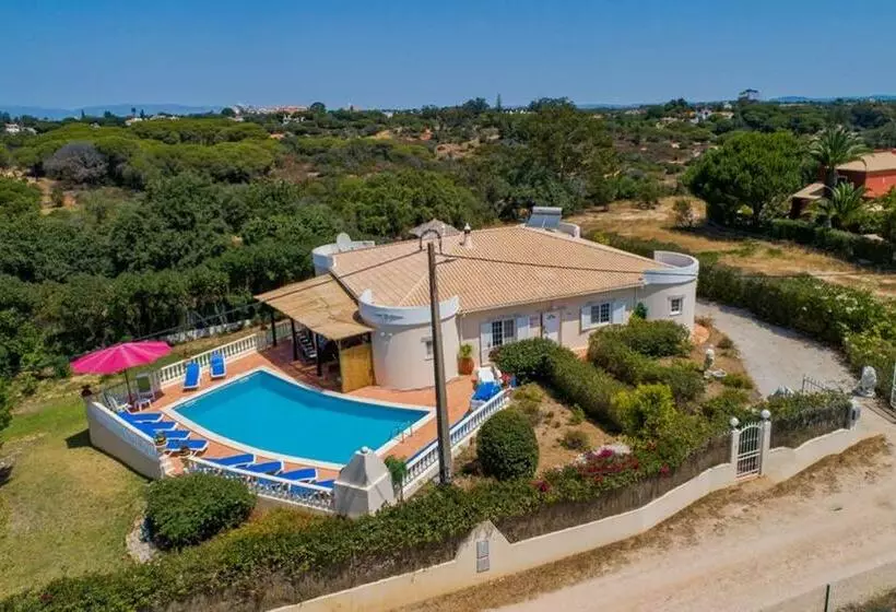 Villa Marianna