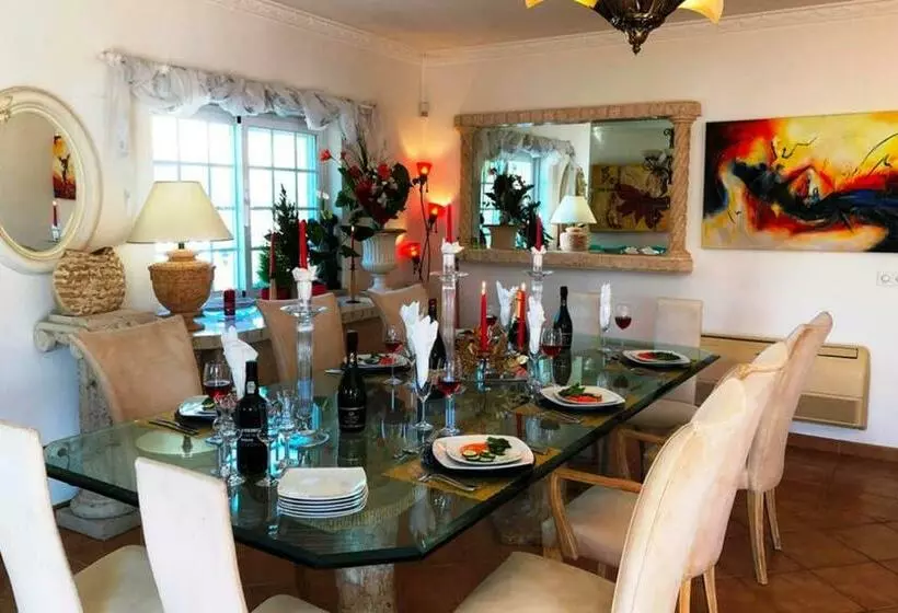 Villa Marianna
