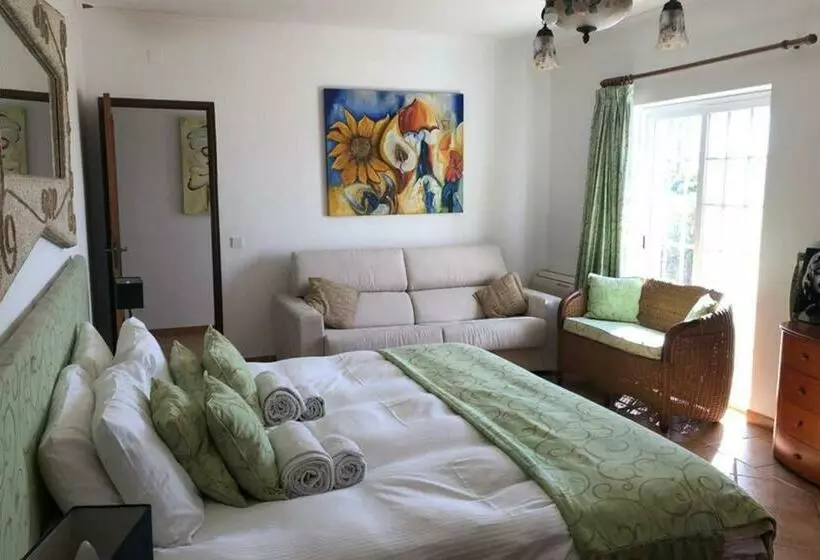 Villa Marianna