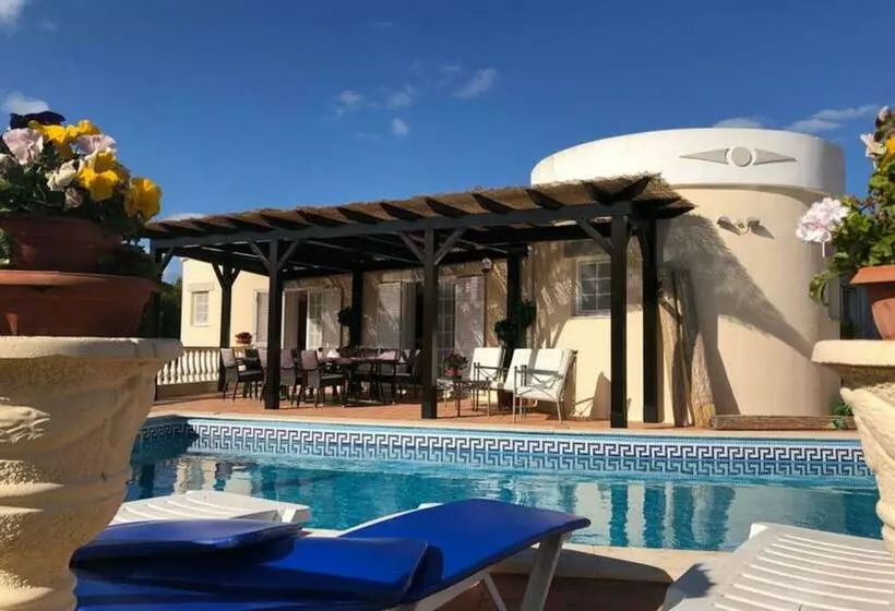 Villa Marianna