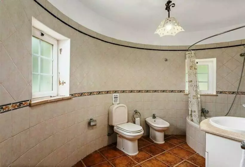 Villa Marianna