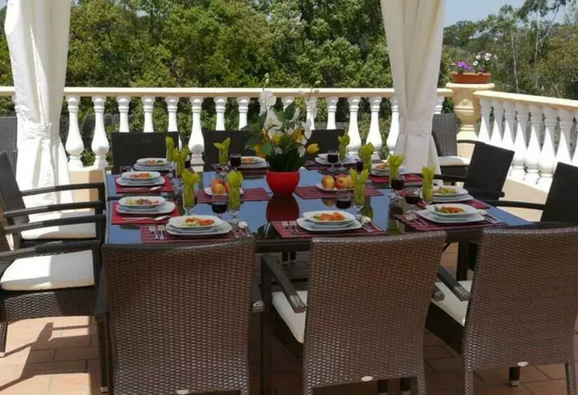 Villa Marianna