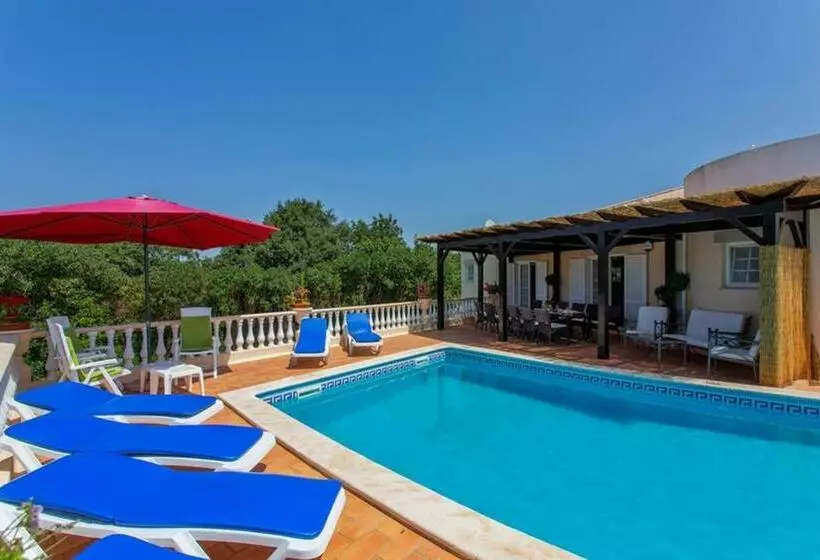 Villa Marianna