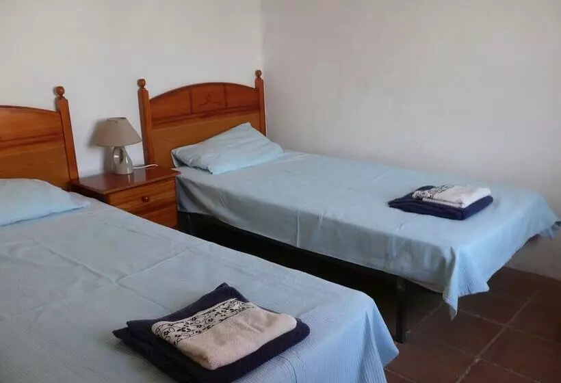 Casa Sol   Cottage With Mountain View, Pool Of 21 M², Barbecue  Andalucía