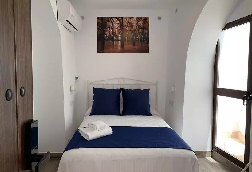 پانسیون Belmonte Rooms