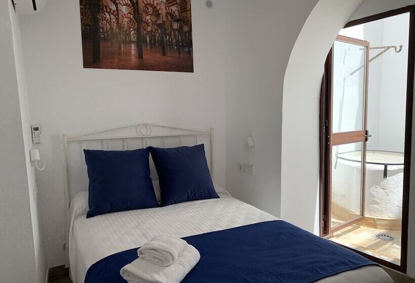 پانسیون Belmonte Rooms