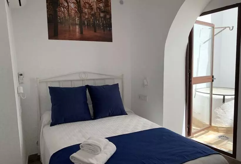 پانسیون Belmonte Rooms