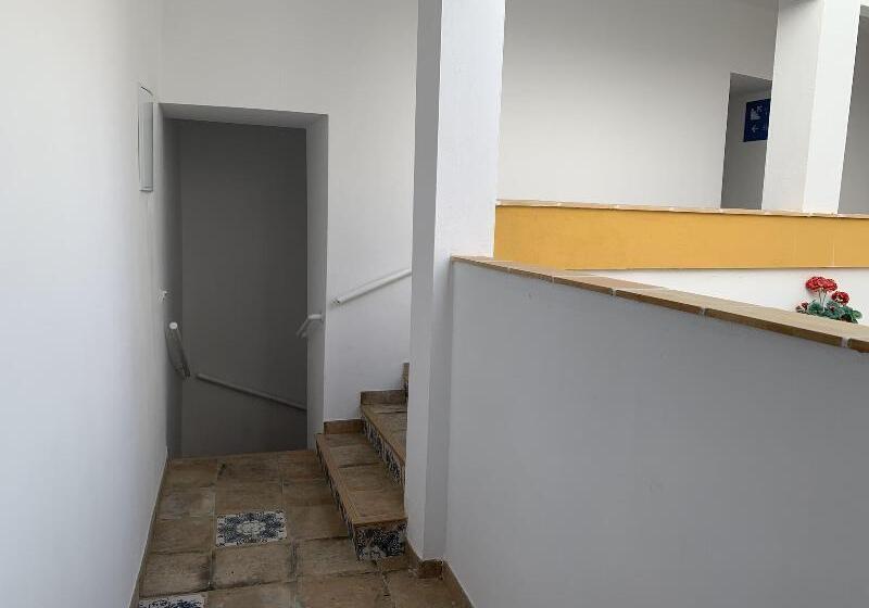 پانسیون Belmonte Rooms