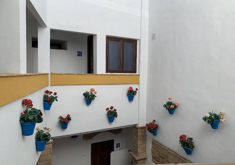 پانسیون Belmonte Rooms