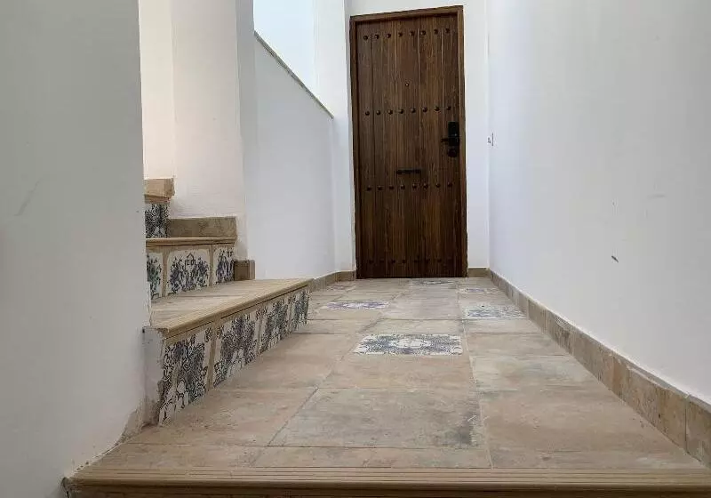 پانسیون Belmonte Rooms