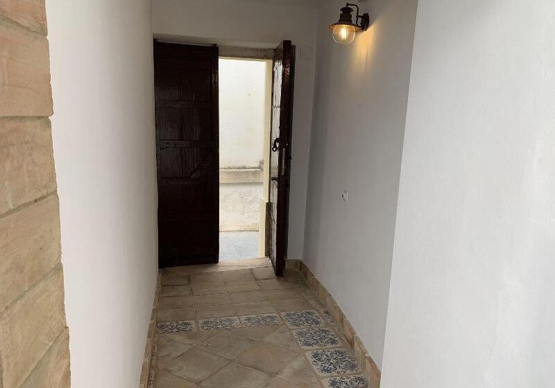 پانسیون Belmonte Rooms