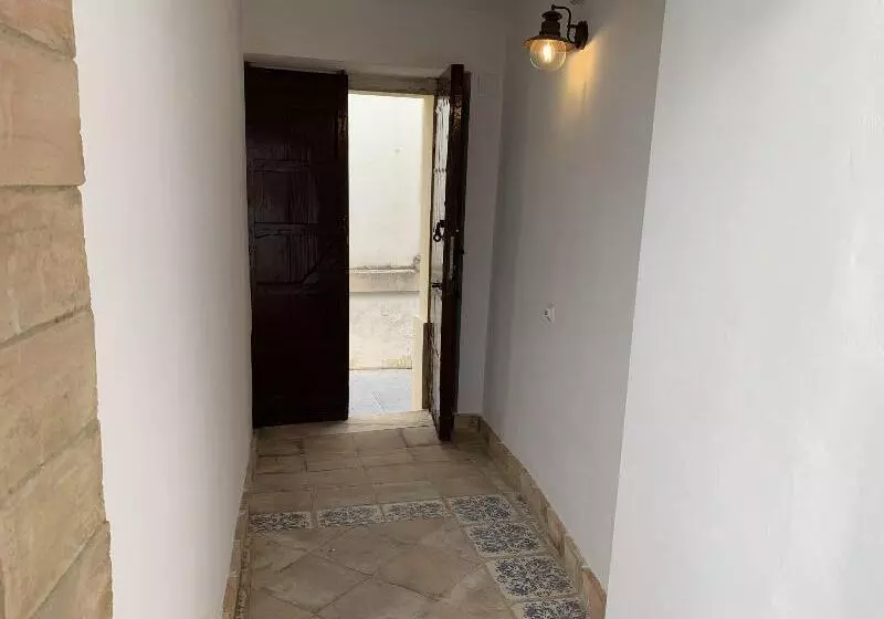 پانسیون Belmonte Rooms