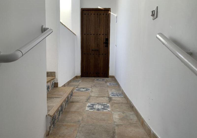 پانسیون Belmonte Rooms