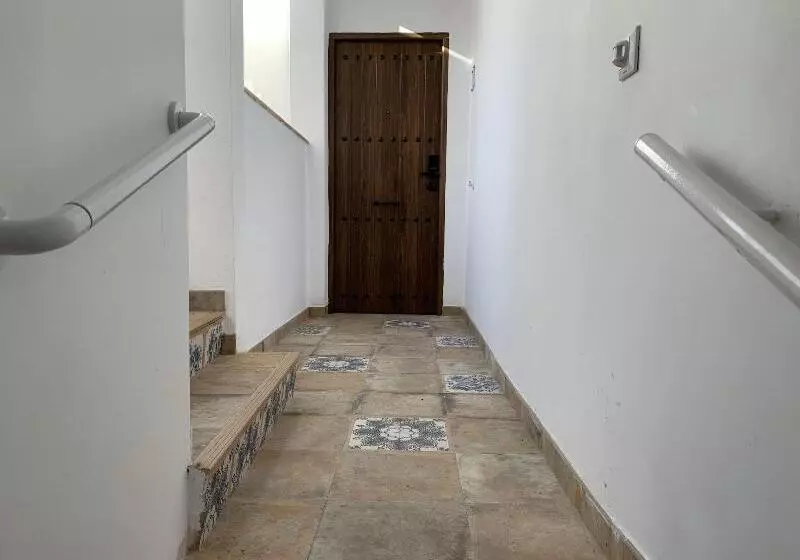 پانسیون Belmonte Rooms