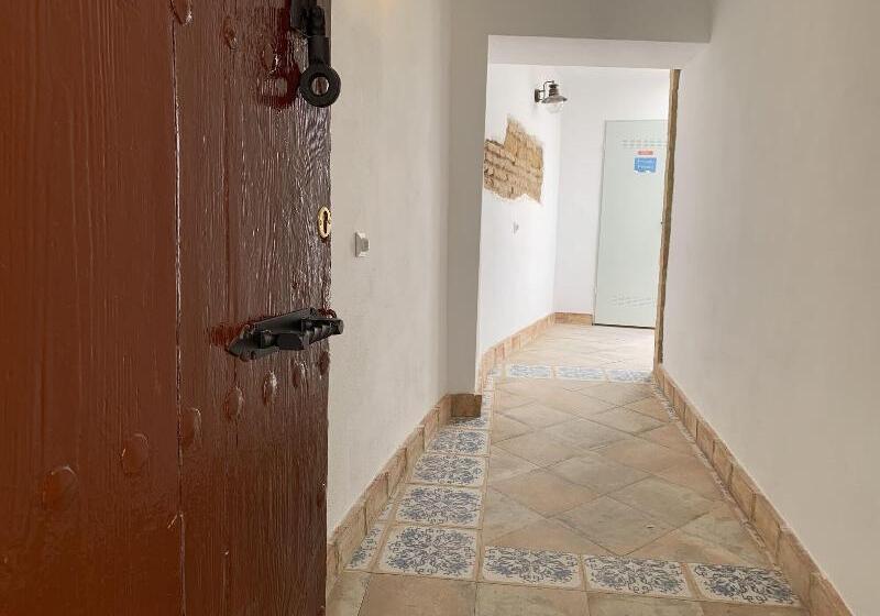 پانسیون Belmonte Rooms