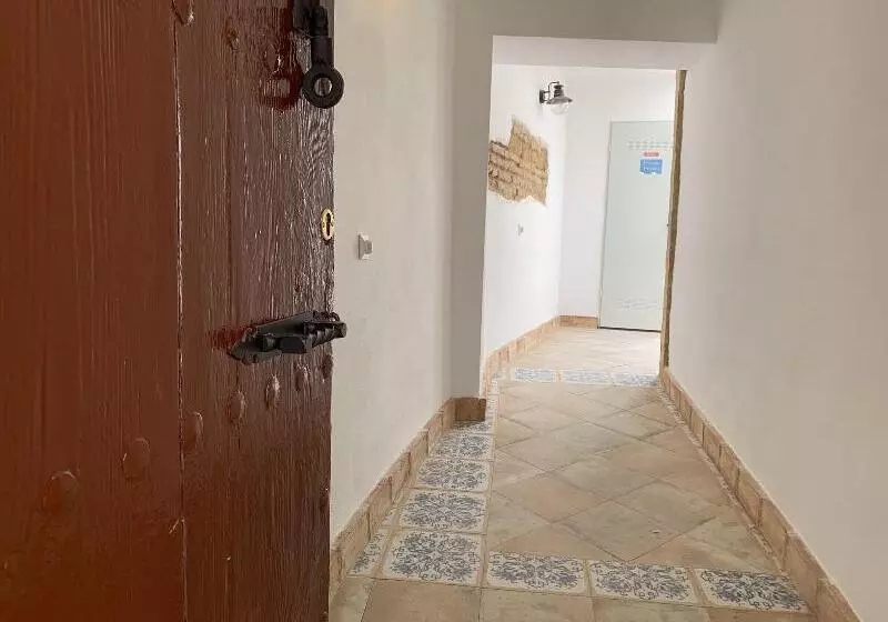 پانسیون Belmonte Rooms