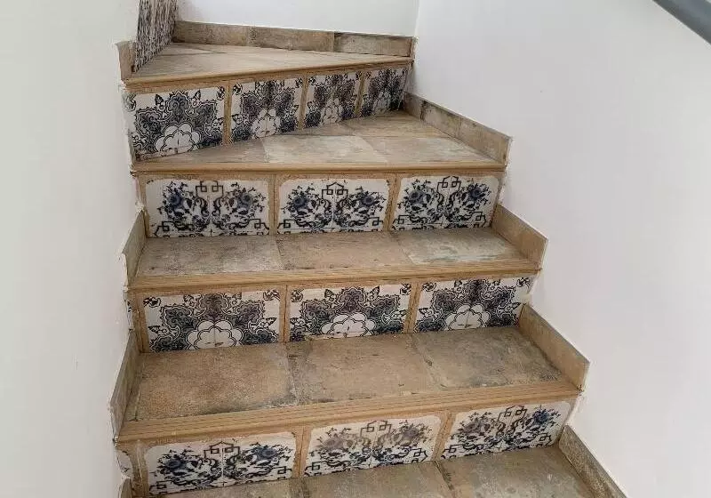 پانسیون Belmonte Rooms