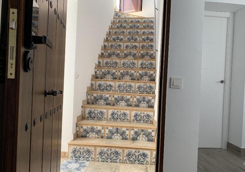 پانسیون Belmonte Rooms